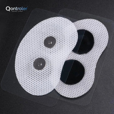 Cerotti di Contatto Qontroler Z3 Pro