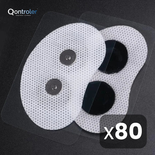 Cerotti di Contatto Qontroler Z3 Pro