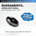 Z3 Pro | Dispositivo Avanzato Anti-Russamento
