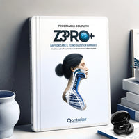 Programma Z3 Pro+ | Potenzia la Tua Esperienza del Sonno