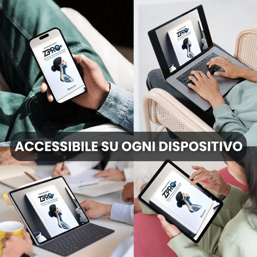Programma Z3 Pro+ | Potenzia la Tua Esperienza del Sonno
