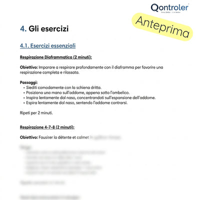 Programma Z3 Pro+ | Potenzia la Tua Esperienza del Sonno