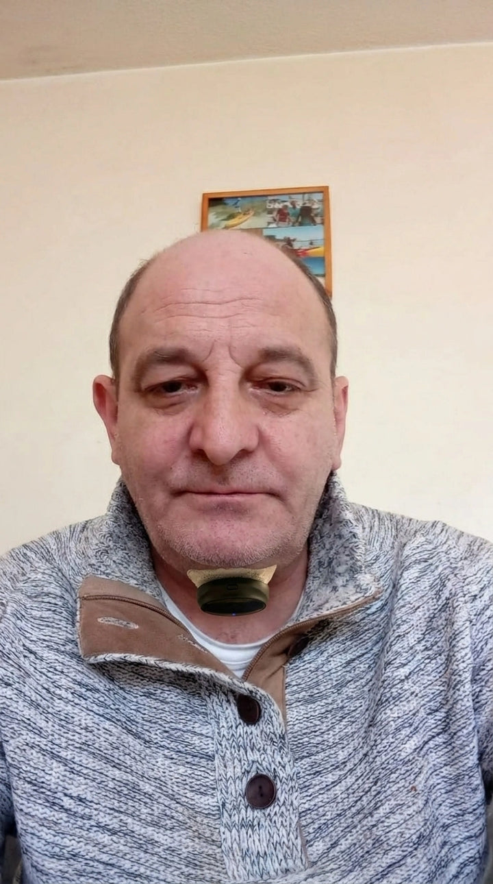 Review by Roberto